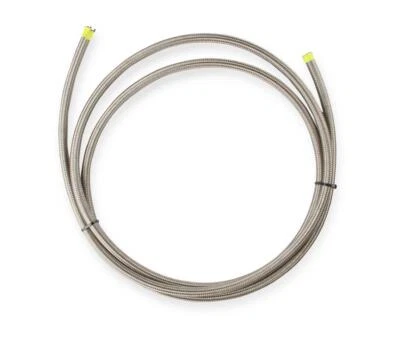 Earl's Performance Fuel Hose - Earl's Auto-Flex Hose - Size 12 - 10 Ft. Length