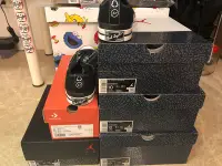 在飛比找Yahoo!奇摩拍賣優惠-黑28 MONCLER Fragment x Convers