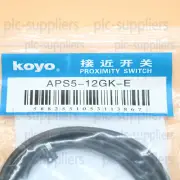 One New Proximity Switch For Koyo APS5-12GK-E Free Shipping