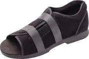 Ossur Soft Top Post-op Shoe for Men and Women XLG