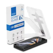 [Clear EA] Samsung Galaxy Z Fold 5 (2023) Screen Protector Full Cover