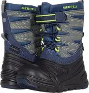 [MERRELL] Kid's Snow Quest Lite 3.0 Waterproof Boot