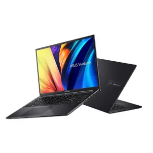 【ASUS】升級24G組★16吋i7輕薄筆電(Vivobook X1605VA/i7-13700H 14核心/8G/512G SSD/W11/16:10)