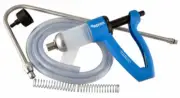 Valbazen Drench Gun Applicator 50ml Cattle Calves Cows