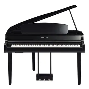 【全方位樂器】YAMAHA Clavinova CLP-765GP 數位鋼琴(光澤黑色/光澤白色)