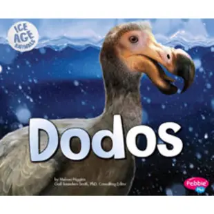 Dodos/Higgins, Melissa 文鶴書店 Crane Publishing