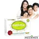 【Medimix】印度原廠高滲透精粹草本精油美肌皂125g/淺綠色30入(2021全新升級版-防疫遠壞菌組)