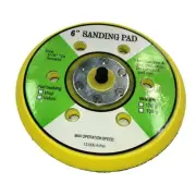 Yellow Sandpaper Grinding Disc Superior Performance and Smooth Sanding