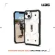 UAG iPhone 14 Plus 磁吸式耐衝擊保護殼-白 [北都]