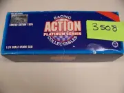 ACTION RACING COLLECTABLES WRANGLER #3, DALE EARNHARDT (ITEM #3508)