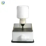 Dental Lab Grind Inner Model Arch Trimmer Equipment Trimming Machine 110v
