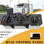 1PCS For Peterbilt 2008-2015 HVAC Control Module Q21-6012