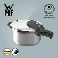在飛比找momo購物網優惠-【德國WMF】Fusiontec Perfect 快力鍋 4