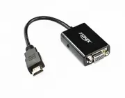 HDMI To VGA Converter with audio support