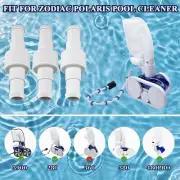 D20 3 Pack Hose Swivel Replacement For Polaris Pool Cleaners 180/280/380