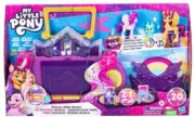 My Little Pony, Musical Mane Melody. Hoof to Heart Figures Playset