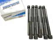 Cylinder Head Bolt Set suits Toyota COROLLA 1.8 VVTL-i TS / CELICA 1.8 16V TS (for: Toyota)