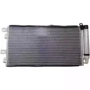A/C Condenser fits 2002-2008 Mini Cooper DENSO (for: Mini)