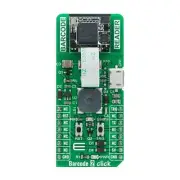 MIKROE-4195 BARCODE 2 CLICK