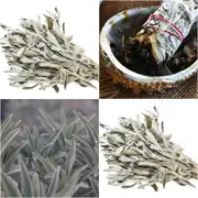 Sage White seeds