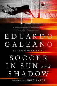 在飛比找誠品線上優惠-Soccer in Sun and Shadow