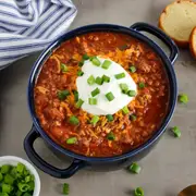 Keto Chili Con Carne 250g