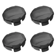 4 Pack X472000070 Speed Feed 400 Trimmer Head Replacement Spool Cover for SRM...