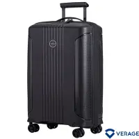 在飛比找Yahoo奇摩購物中心優惠-【Verage】維麗杰 29吋倫敦系列行李箱/登機箱(黑)