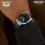 在飛比找遠傳friDay購物優惠-SEIKO 精工 5 Sports 軍風機械錶(4R36-1