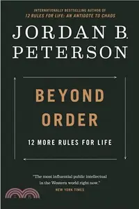 在飛比找三民網路書店優惠-Beyond Order: 12 More Rules fo