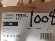 Rixson Norton Door Closer PR8501