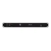 Black Lion Audio BLA PG-X Power Conditioner (1U Rackmount)