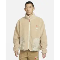 在飛比找Yahoo!奇摩拍賣優惠-【RTG】NIKE NSW CNY SHERPA JACKE