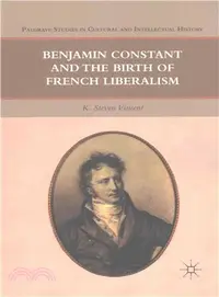 在飛比找三民網路書店優惠-Benjamin Constant and the Birt