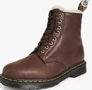 Dr. Martens Unisex-Adult 1460 Pascal Fl Ambassador Fashion Boot F8/ M7