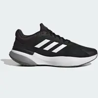 在飛比找蝦皮商城優惠-ADIDAS RESPONSE SUPER 3.0黑白 緩震