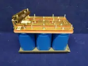 APC SPARE ASSY DC CAPS top kit 6 Capacitors 87-165518-00 COMET