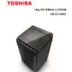 【TOSHIBA東芝】14kg SDD超變頻直立式洗衣機 AW-DG14WAG(KK)