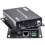 Pro.2 HDBT70MECO HDMI & IR HDBaseT Extender Over Simgle CAT5 Cable Range 70m
