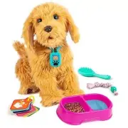MOJI THE INTERACTIVE LABRADOODLE