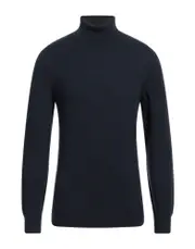 [FEDELI] FEDELI Turtlenecks - Item 14220157