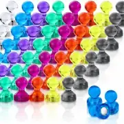 Push pin Office thumbtack Strong Neodymium Magnets Cones magnets Chess push pin-