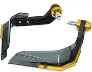 Motorcycle Handlebars Motorcycle Handguard Grips Handle Shield Hand Guard for Super SOCO CPx CUx TC 50/MAX/Wanderer TS TSX 1500
