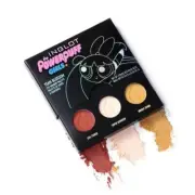 RARE Powerpuff Girls Eyeshadow Palette BLOSSOM
