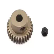 CRC CLN64025 "Gold Standard" 64P Aluminum Pinion Gear (29T)