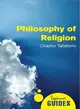 Philosophy of Religion ─ A Beginner's Guide