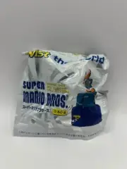 Nintendo Super Mario Bros Pepsi Twist Bottle Cap Nokonoko Blue Koopa New Sealed