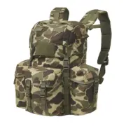 Helikon Tex Bergen Backpack Outdoor Backpack Frog Duck Hunter Camouflage