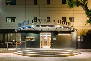 塞维拉飯店Civera Hotel