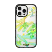 iPhone 16 Pro Max Impact Case Tower Lights